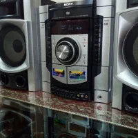 رادیو پخش  سونی  SONY 2200W|سیستم صوتی خانگی|یزد, |دیوار