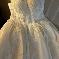 لباس عروس