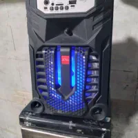اسپیکر قوی باشارژ عالی
