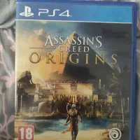 اساسین  سی دی Cd ps4