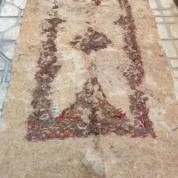 فرش نمدی