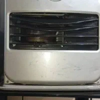 گرمادهی بالا پرتاب گرمی پنچ متر مدل ۲۰۱۱
