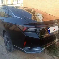 شاهین مکس 2023|خودرو سواری و وانت|بهبهان, |دیوار