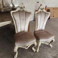 میز ناهار خوری 8 نفره