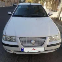 سمند ef 7 دوگانه شرکتی بوش المان