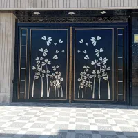 نقاشی و رنگ آمیزی ساختمان