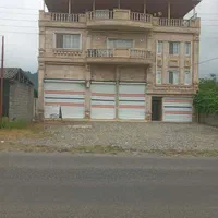 واحد مسکونی ۱۶۰ متری ماکلوان