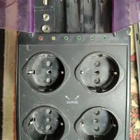 یو پی اس کره ای LG|قطعات و لوازم جانبی رایانه|بوشهر, |دیوار