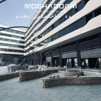 رهن مغازه ۷۰ متر در الهیه