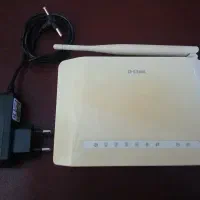 مودم مارک دلینک