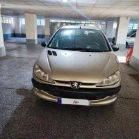 206 sd v8 تیپ پنج شاسیا پلمپ فنی سالم