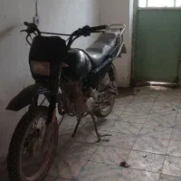 مینی تریل|موتورسیکلت|شیروان (خراسان), |دیوار