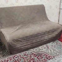 مبله تخته خواب شو|تخت و سرویس خواب|ری, شهادت|دیوار