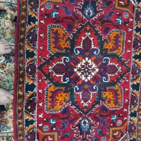 فرش دستبافت هریس