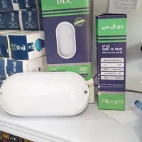 لامپ ضد اب سرویس بهداشتی با ضمانت یکساله