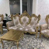 مبل|مبلمان خانگی و میز عسلی|دماوند, مسکن مهر گیلاوند|دیوار