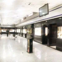 مغازه طلافروشی
