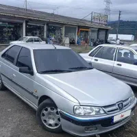 پرشیا مدل 84