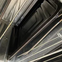 تستر|اجاق گاز و لوازم برقی پختوپز|رشت, پیرکلاچای|دیوار