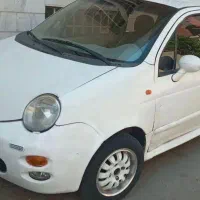 ام وی ام ۱۱۰ مدل ۸۵ رینگ اسپرت|خودرو سواری و وانت|قزوین, |دیوار