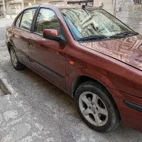 EF7 مدل 90|خودرو سواری و وانت|تبریز, |دیوار