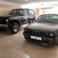 پاترول دو در|خودرو سواری و وانت|تهران, خواجه نظام الملک|دیوار