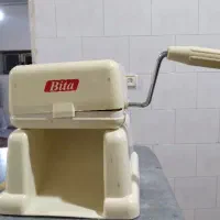 آبمیوه گیر و خردکن دستی