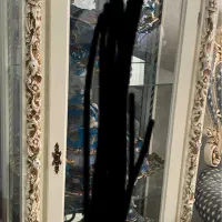 مینی بوفه  دو عدد