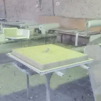 کارگر فقط آقا کارخانه شهرک صنعتی سالاریه|استخدام صنعتی، فنی، مهندسی|ورامین, ورامین|دیوار