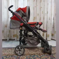 کالسکه پی یر گاردین اصل