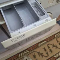 ماشین لباسشویی|ماشین لباسشویی و خشک‌کن لباس|قروه, |دیوار