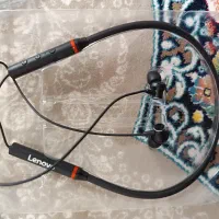 فروش فوری هندزفری گردنی بلوتوثی|لوازم جانبی موبایل و تبلت|قائن, |دیوار