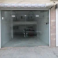 شیشه سکوریتی در حد نو