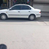 سمند۹۸Lxبی رنگ ( شاسی پلمپ) ۹۷ تا کارکرد