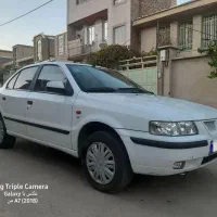 سمندLX