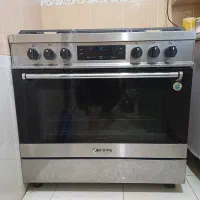 اجاق گاز اسنوا