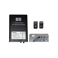 برق اضطراری کرکره برقی، یو پی اس(ups) کرکره برقی