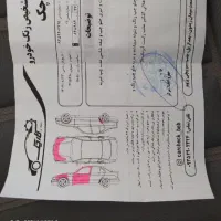 سمند lx مدل ۱۳۹۹|خودرو سواری و وانت|دهدشت, |دیوار