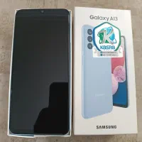 گوشی سامسونگ a13