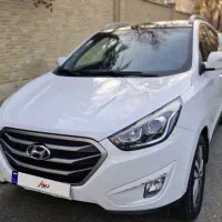 هیوندای توسان ix35