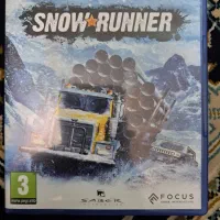 دیسک بازی ps5 استورانر ریجن آمریکا