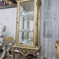 ویترین و بوفه