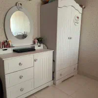 سرویس خواب کودک و نوجوان