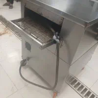 ۲دستگاه فر ریلی دهنه 50 در حد نو|کافیشاپ و رستوران|فردیس, شهرک ناز|دیوار