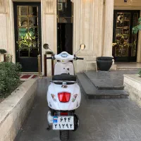 vxl 170 کبیر|موتورسیکلت|تهران, هروی|دیوار