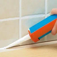 بندکشی حمام وسرویس بامواد نانو،کاشی کاری،دستشویی|خدمات پیشه و مهارت|تبریز, |دیوار