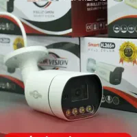 دوربین مداربسته متصل برروی گوشی همراه