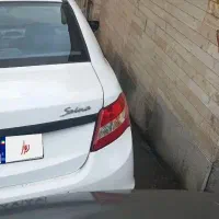 ماشین ساینا مدل ۹۸|خودرو سواری و وانت|زنجان, |دیوار