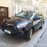 جک S7|خودرو سواری و وانت|تهران, چهارصد دستگاه|دیوار