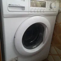 لباسشویی اسنوا